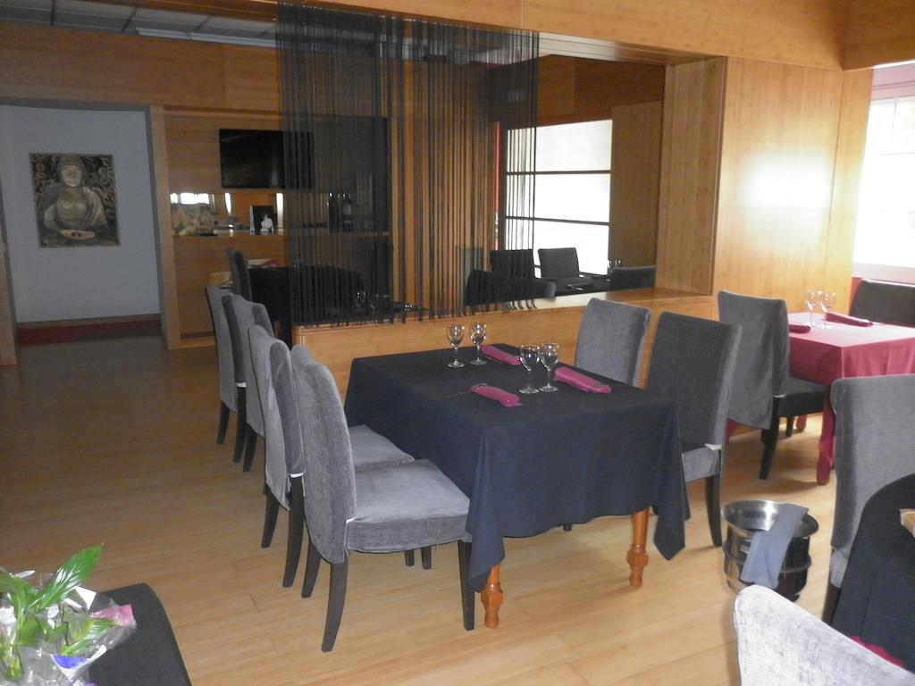Casa Paca Guest house Riumar