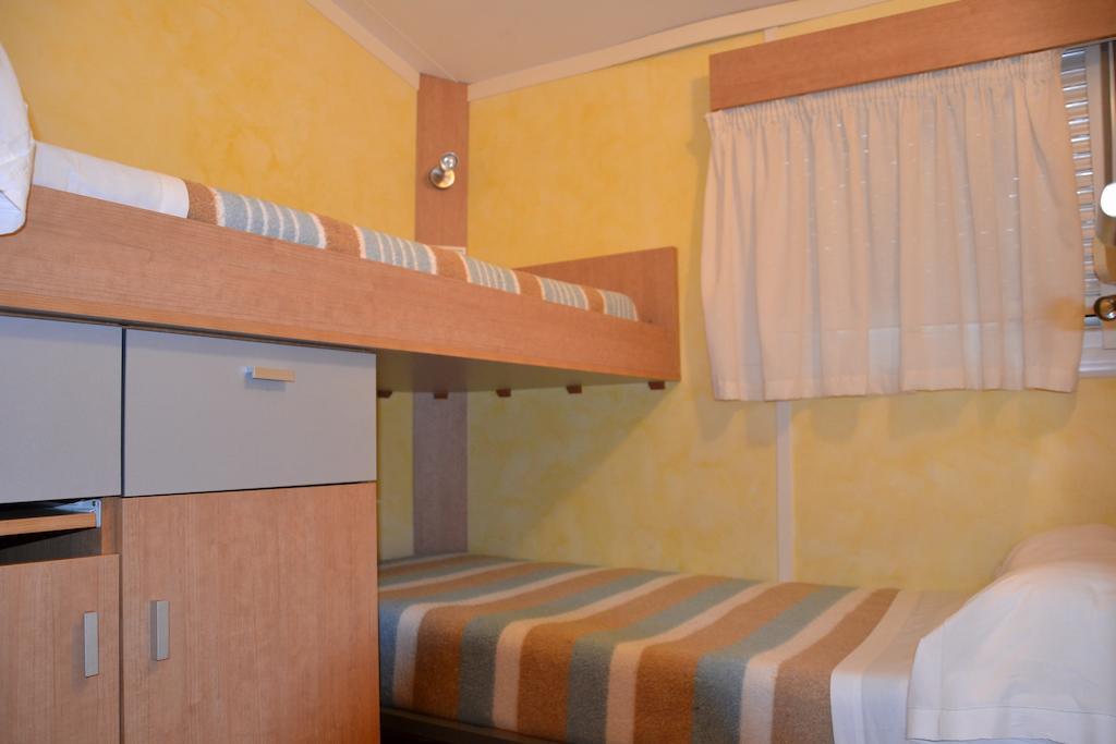 Fuentes Blancas Camping 2*
