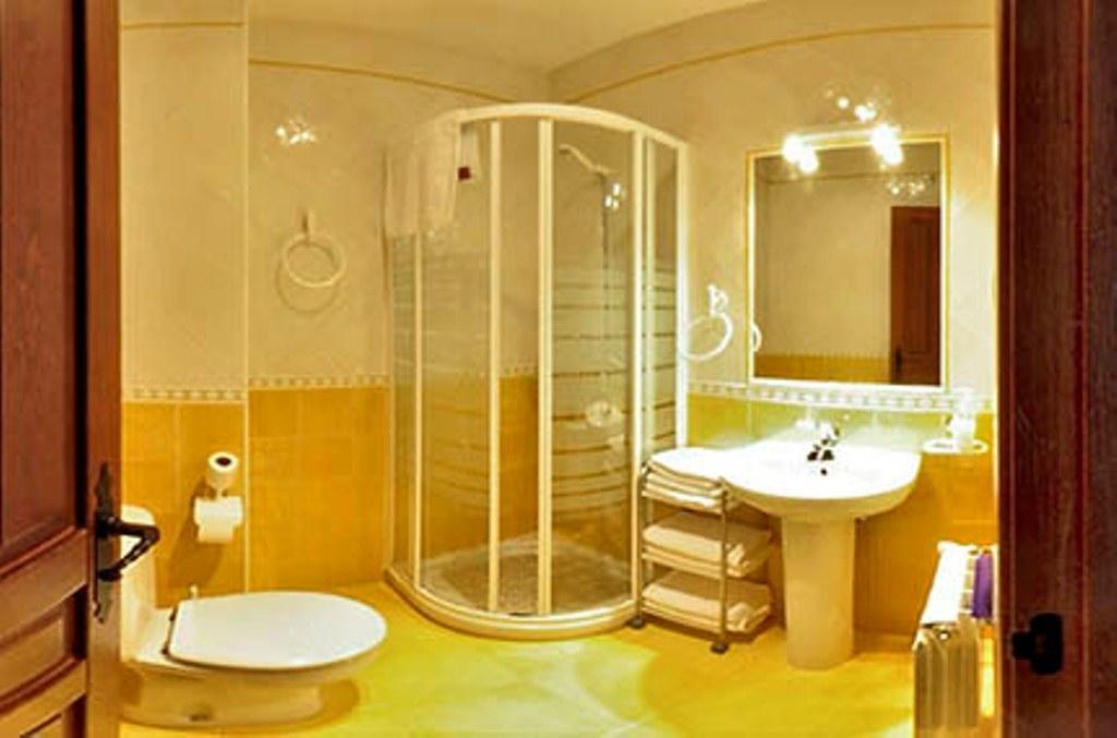Apartment El Mirador El Barraco