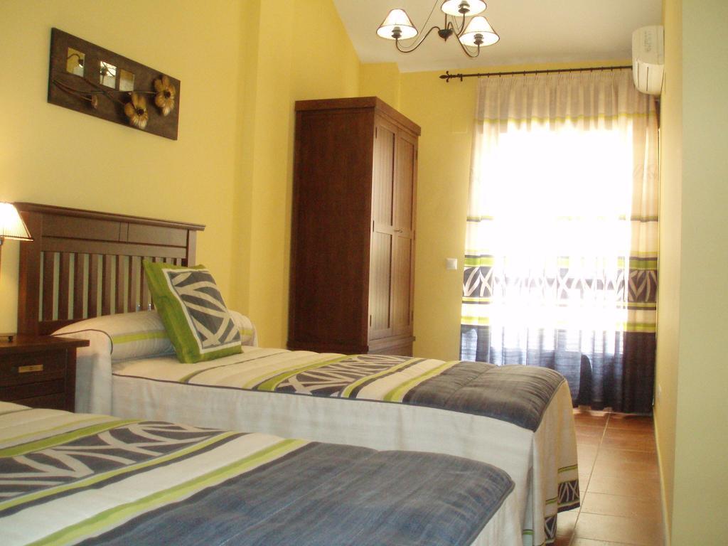 Vft Castillo De La Yedra Apartamento