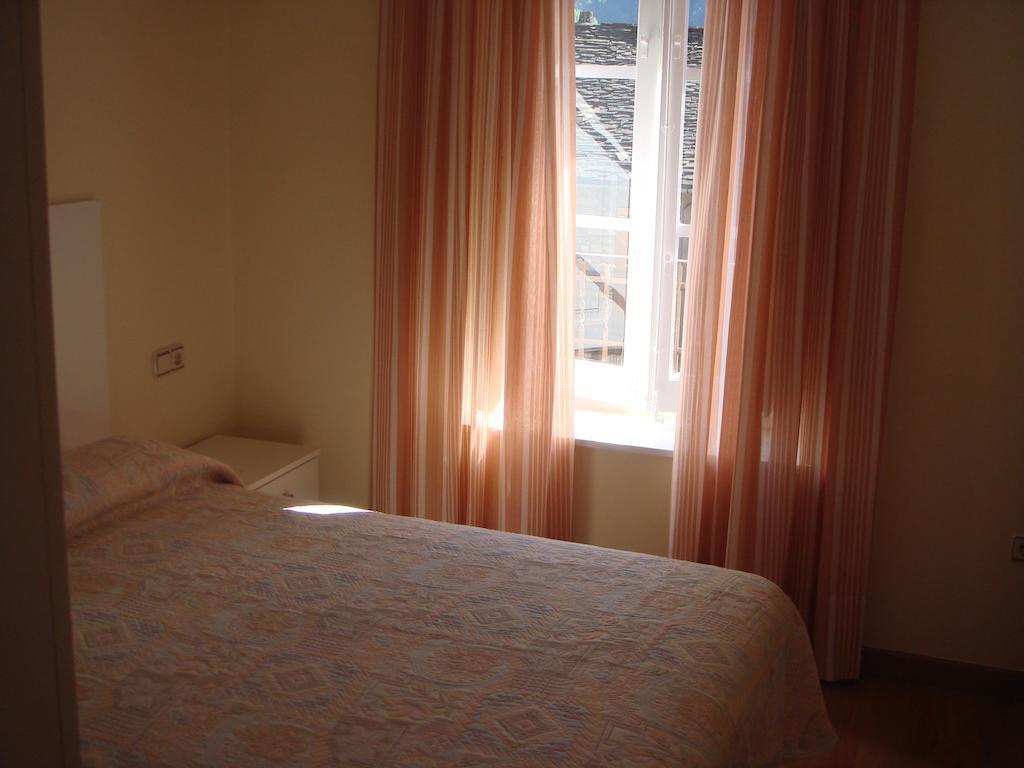 Apartment Valles *