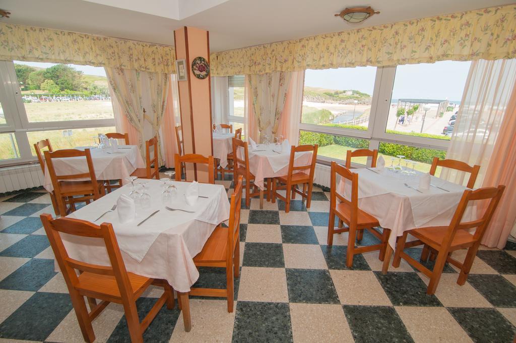 Costa De Hotel Ajo