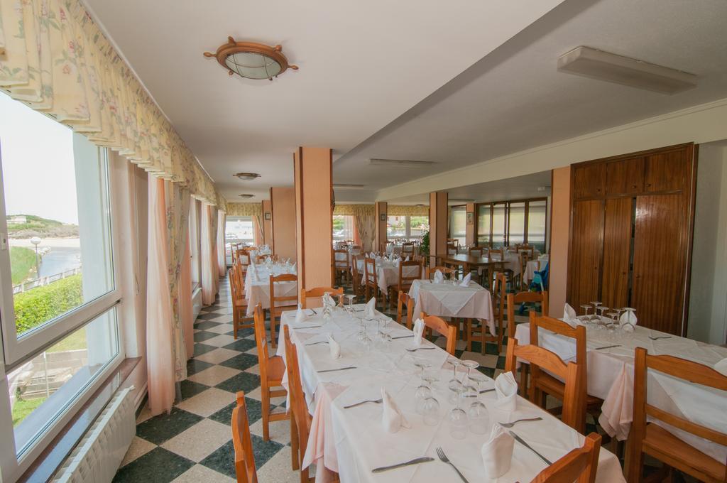Costa De Hotel Ajo