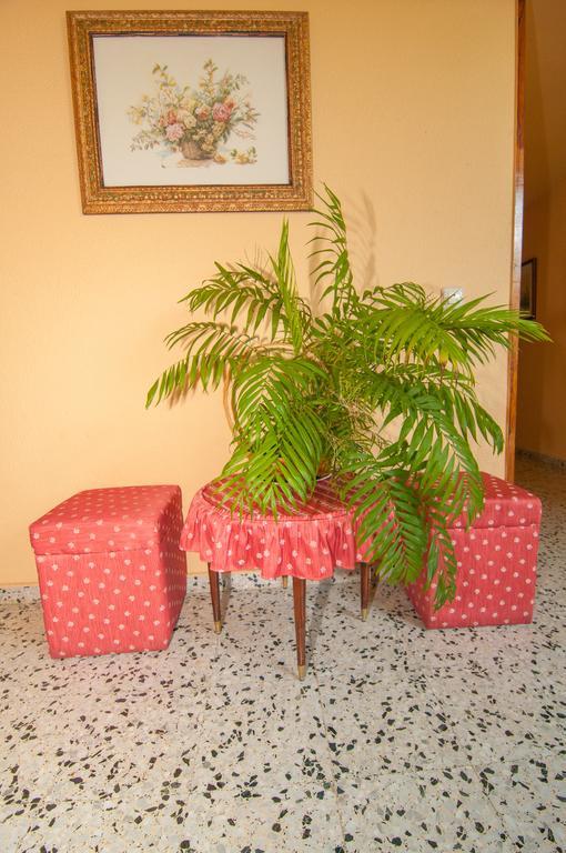 Costa De Hotel Ajo
