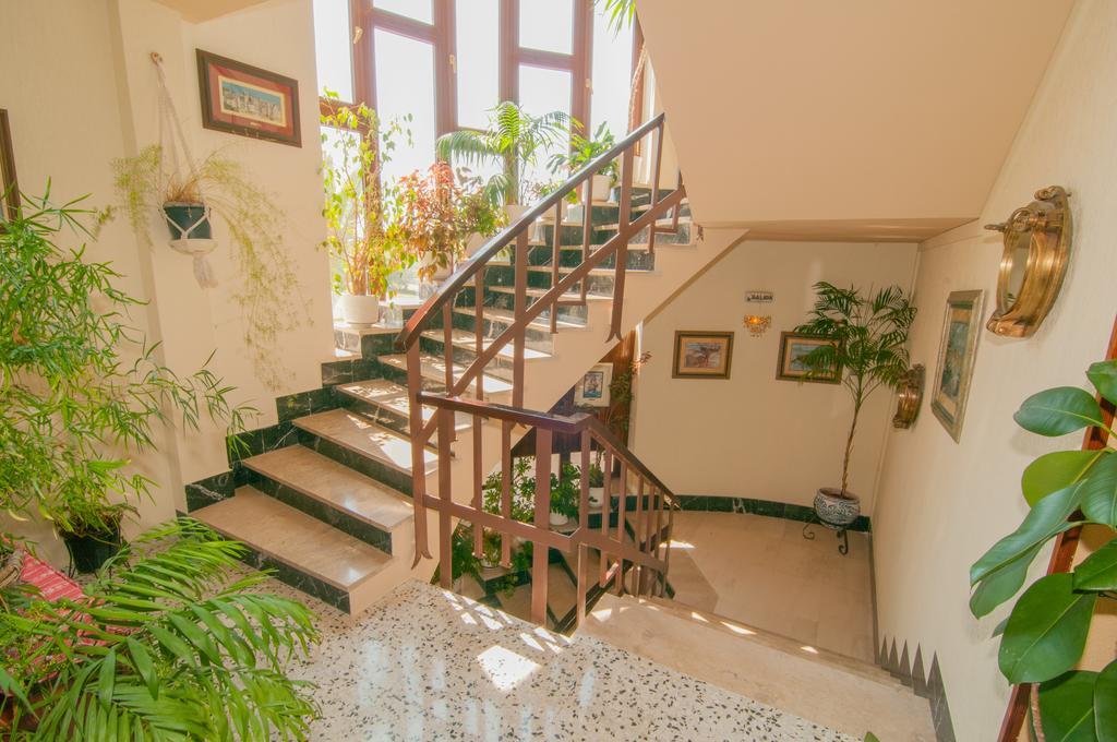 Hotel Costa De