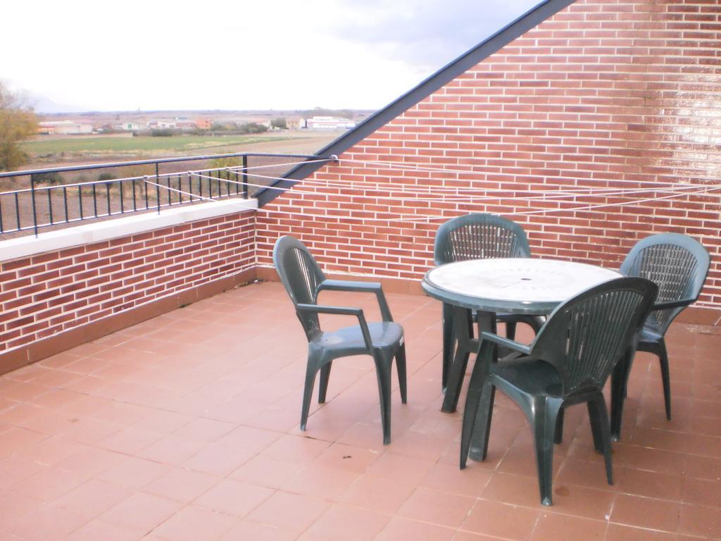 Guadalis Aparthotel Castanares de Rioja