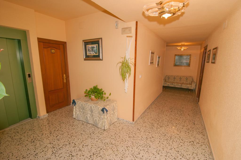 Costa De Hotel