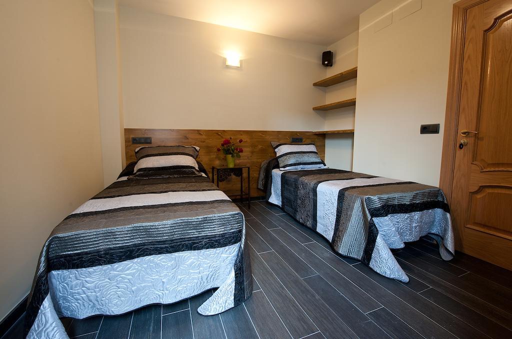 Casa Llop Holiday home *