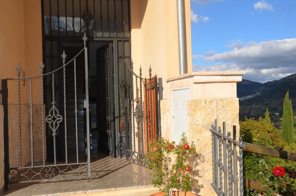 Apartment La Almena