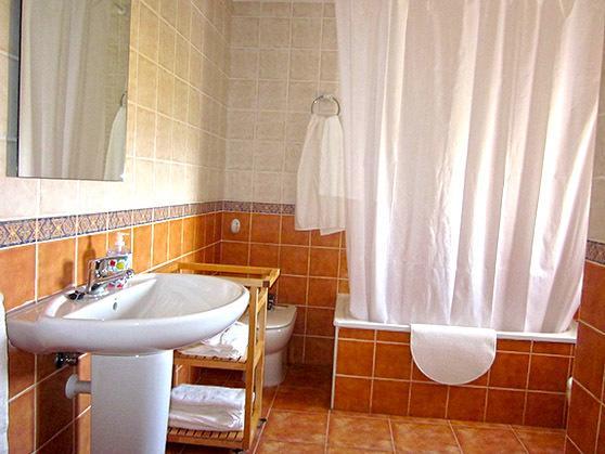 Apartment El Hortalan
