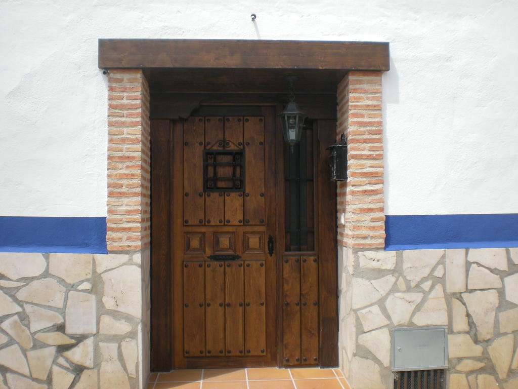 La Del Frances Casa rural *