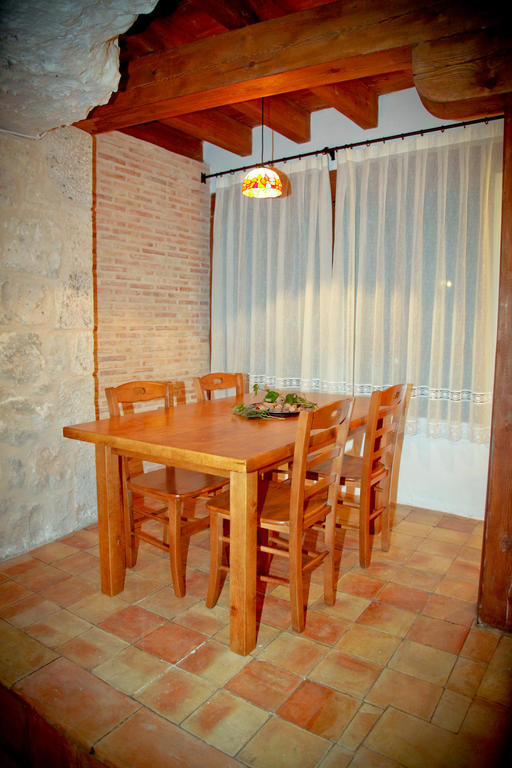 La Bodeguilla Country house