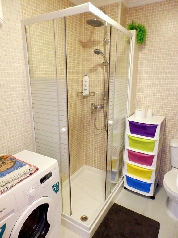 Playa Del Cura Apartment Torrevieja