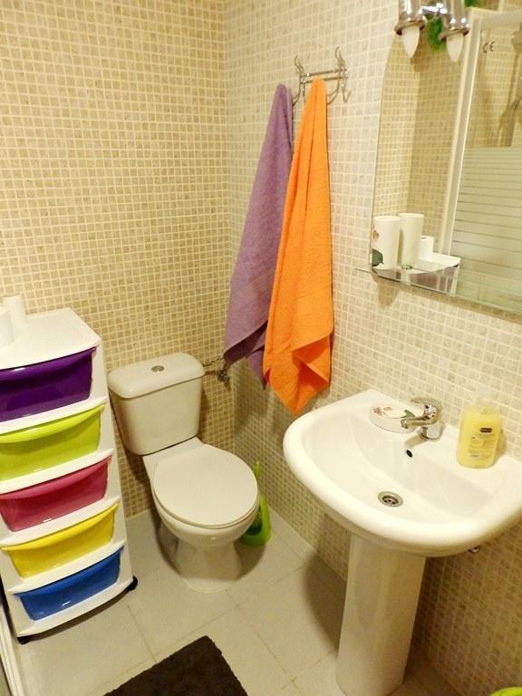 Playa Del Cura Apartment