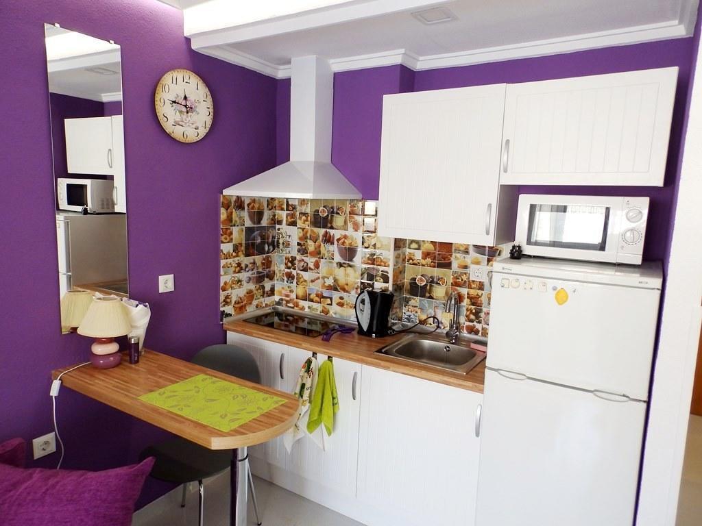 Playa Del Cura Apartment Torrevieja