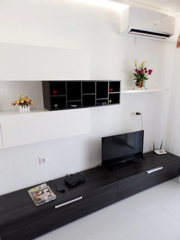 Apartment Playa Del Cura *