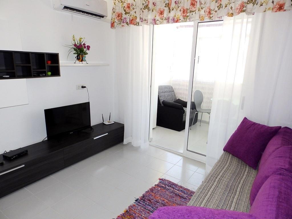 Playa Del Cura Apartment Torrevieja