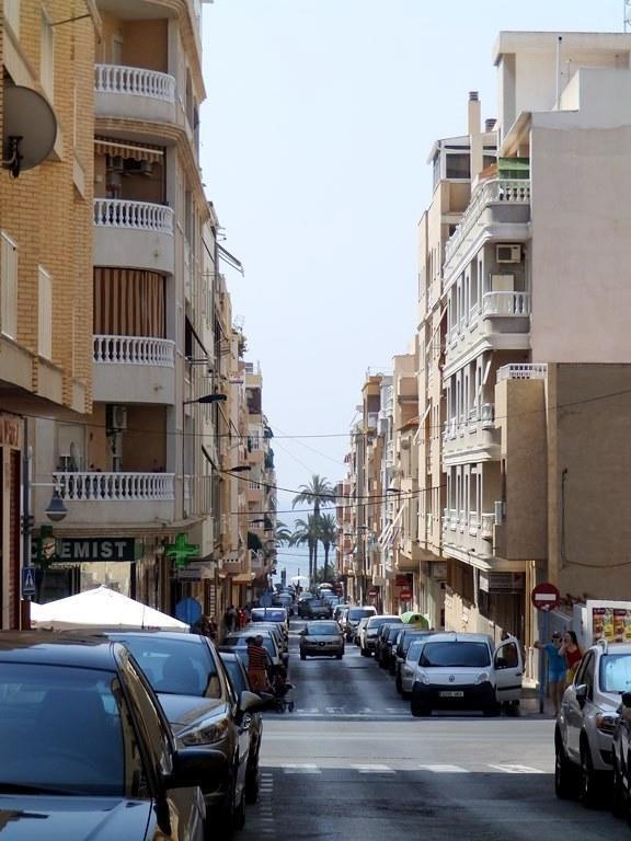 Playa Del Cura Apartment