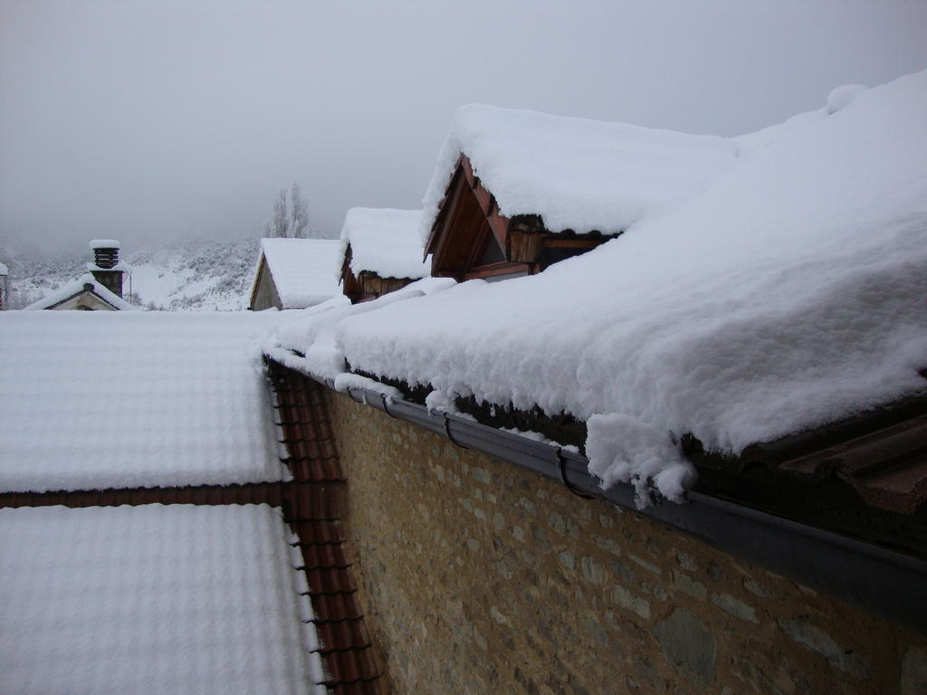 Country house O'porron *