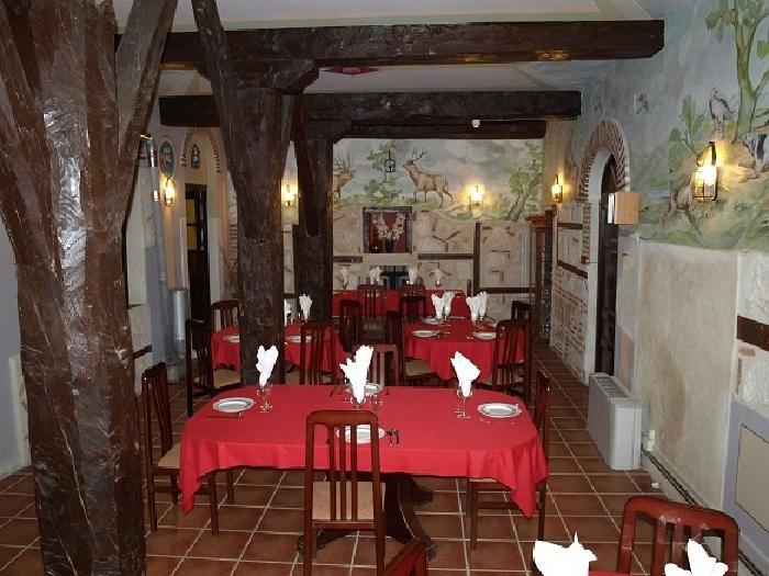 La Mesnadita Bed & Breakfast *