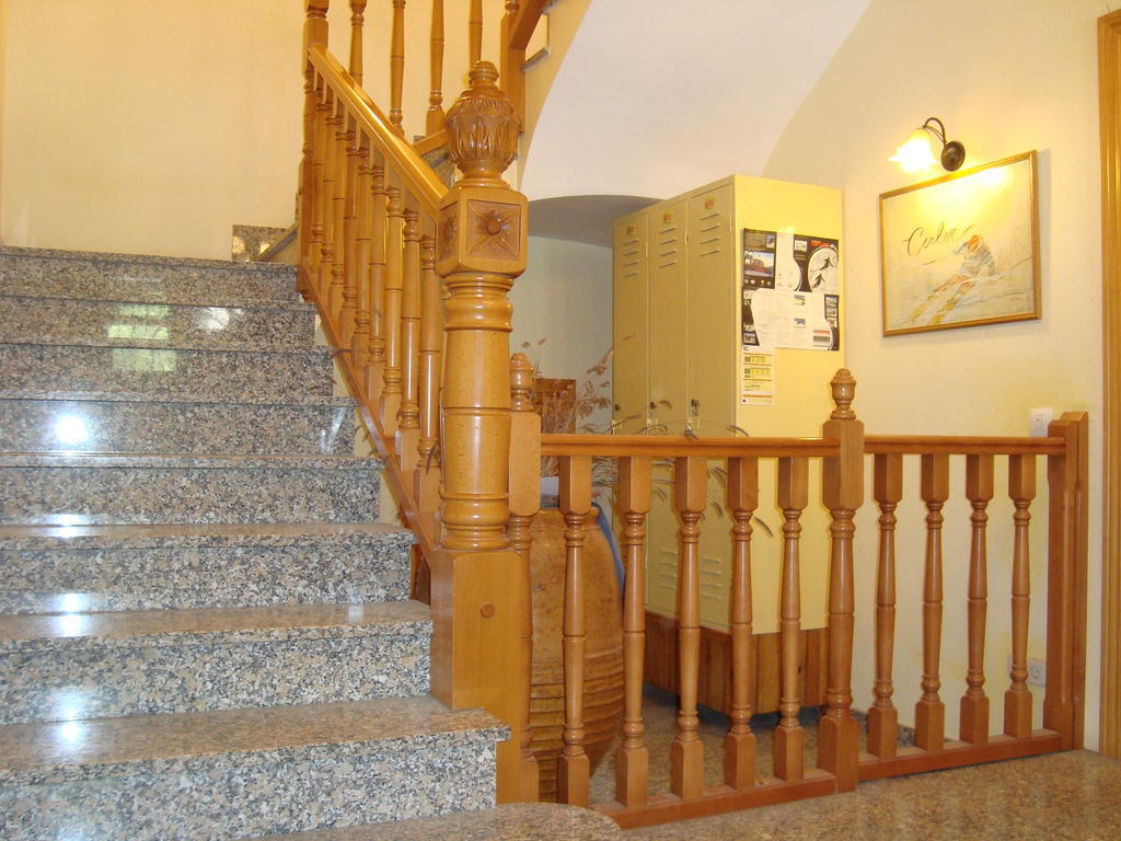 Saila Apartment Castejon De Sos