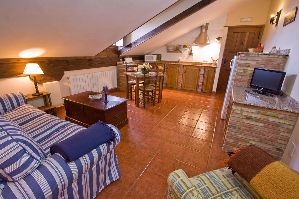 Vivienda Casa Luisa