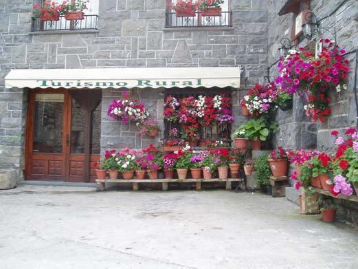 Casa Herrero * Oto