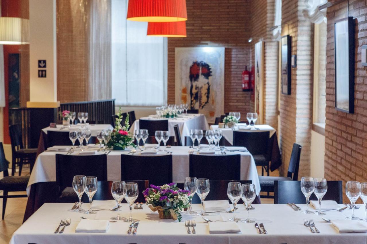 Monasterio Benedictino Hotel 4*