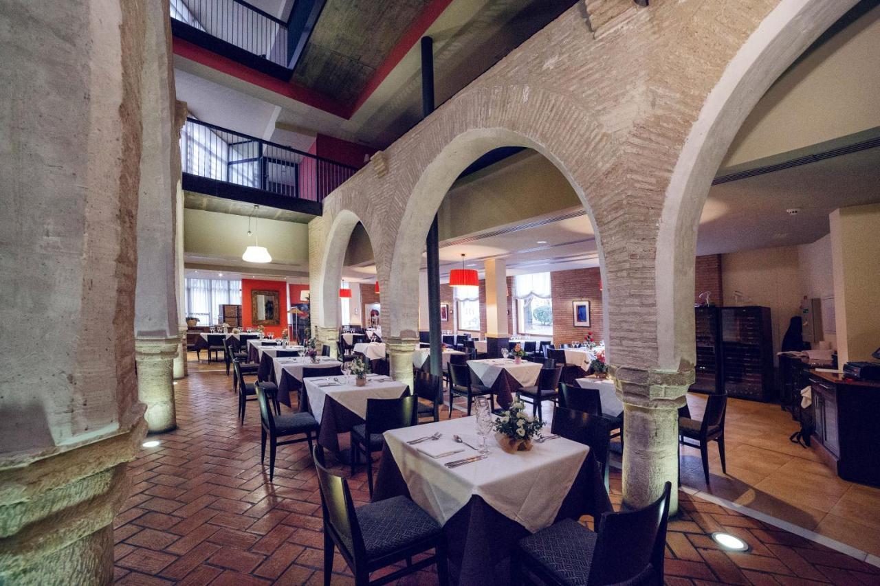 Monasterio Benedictino Hotel Calatayud