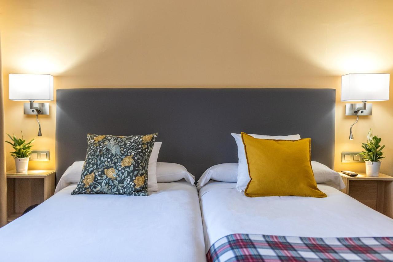 Hotel Monasterio Benedictino 4*