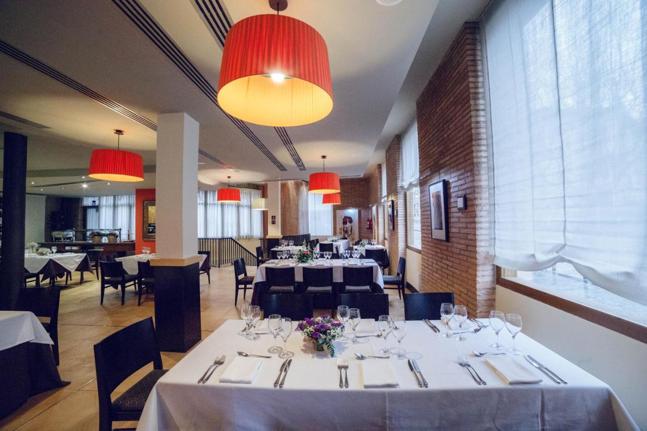 Hotel Monasterio Benedictino 4*