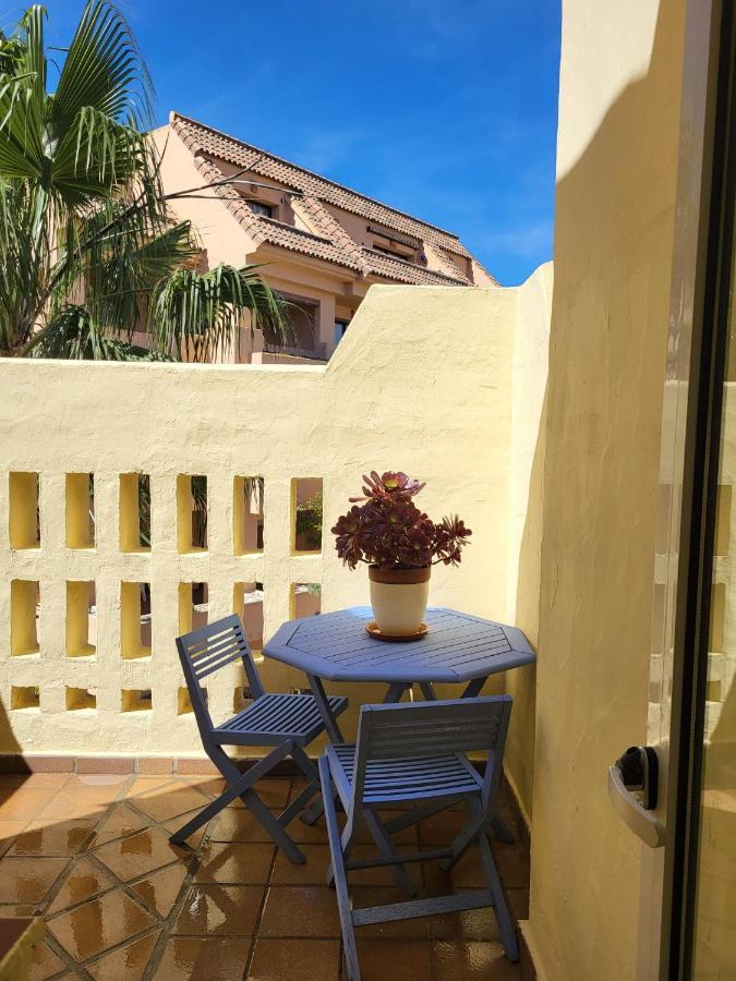Precioso Apartamento, Todo Equipado, Con Piscinas Apartamento Manilva