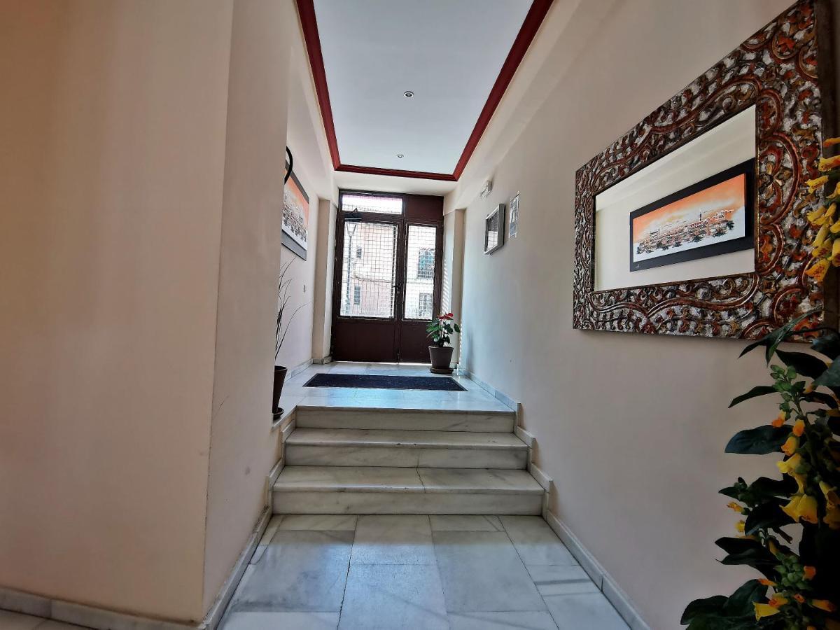 El Rincon De Sancha Apartment