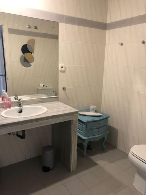 Monte Duquesa Large 2 Bed Ground Floor, Close To Port And With Communal Pool Apartment *