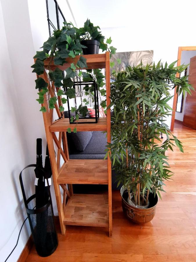 Apartment El Rincon De Sancha Toledo