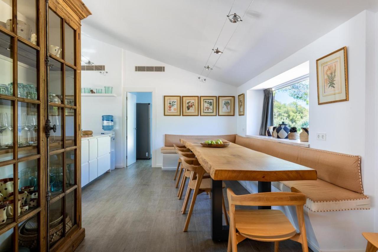 La Finquita - Neuve Super Equipee, Super Confort, Piscine, Jardin, Wi-fi Villa Mijas