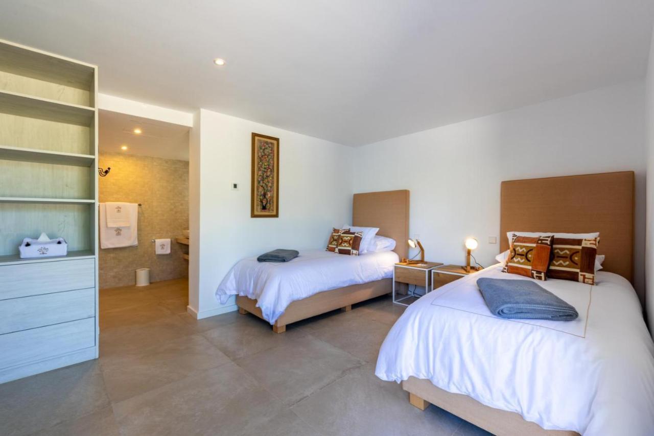 La Finquita - Neuve Super Equipee, Super Confort, Piscine, Jardin, Wi-fi * Mijas