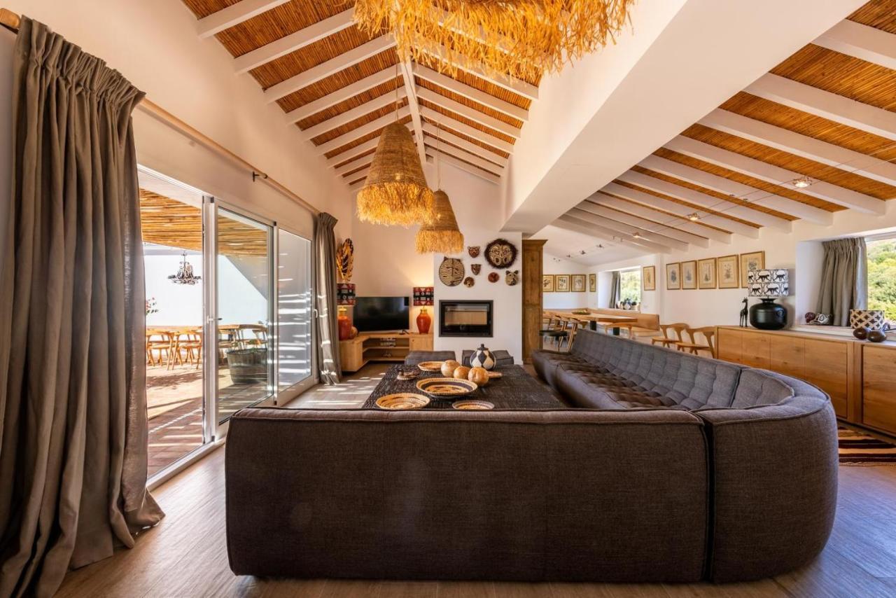 La Finquita - Neuve Super Equipee, Super Confort, Piscine, Jardin, Wi-fi Villa *