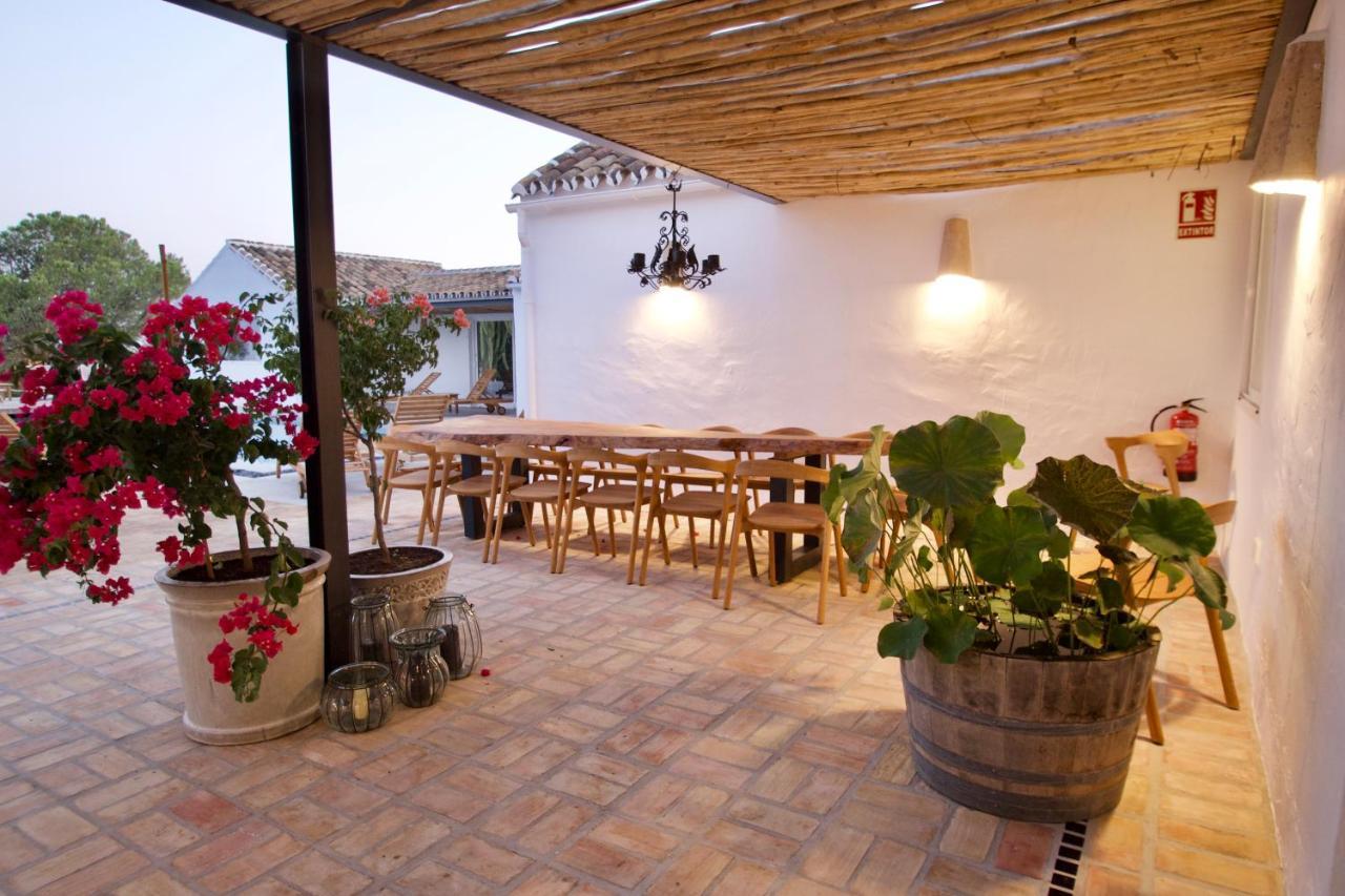 La Finquita - Neuve Super Equipee, Super Confort, Piscine, Jardin, Wi-fi *