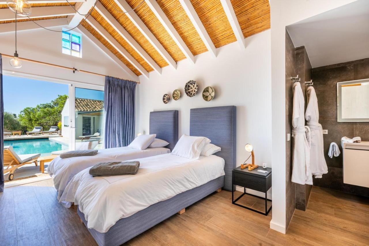 La Finquita - Neuve Super Equipee, Super Confort, Piscine, Jardin, Wi-fi * Mijas