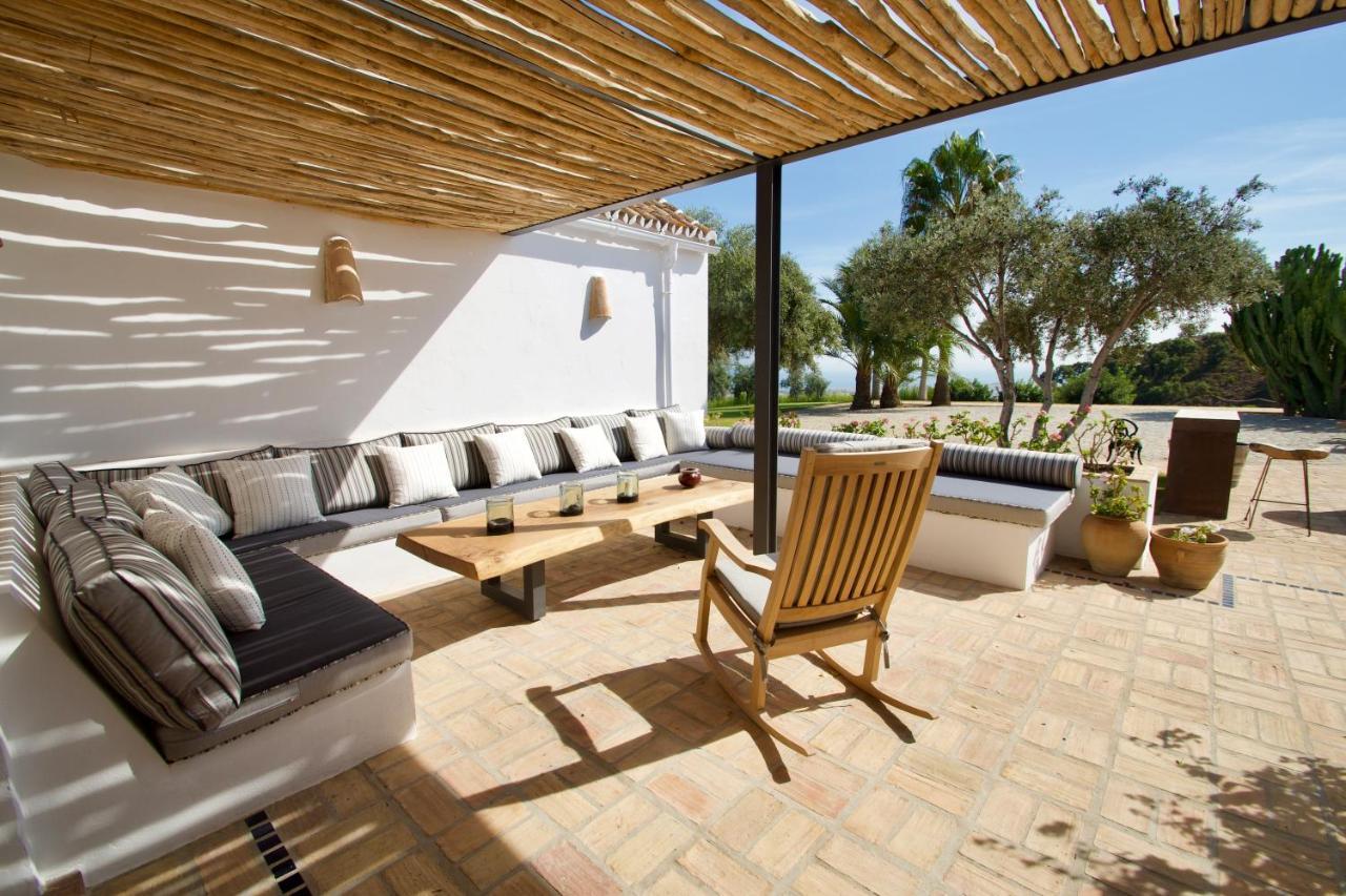 La Finquita - Neuve Super Equipee, Super Confort, Piscine, Jardin, Wi-fi Mijas
