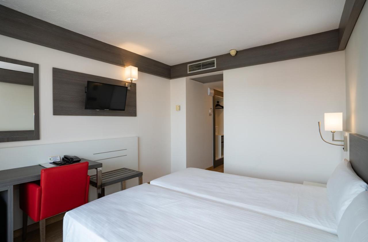 Medplaya Santa Monica Hotel Calella