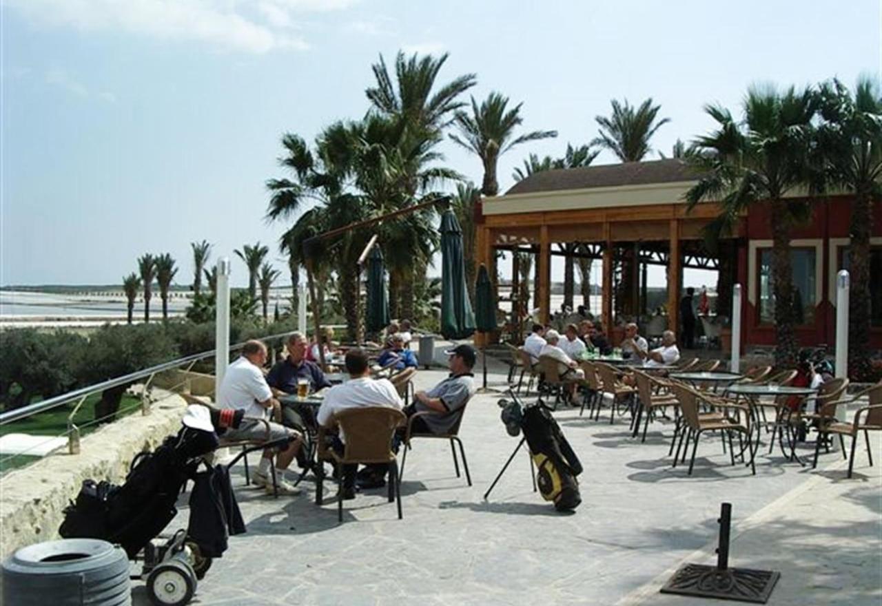 Villa Modern Frontline Golf Algorfa