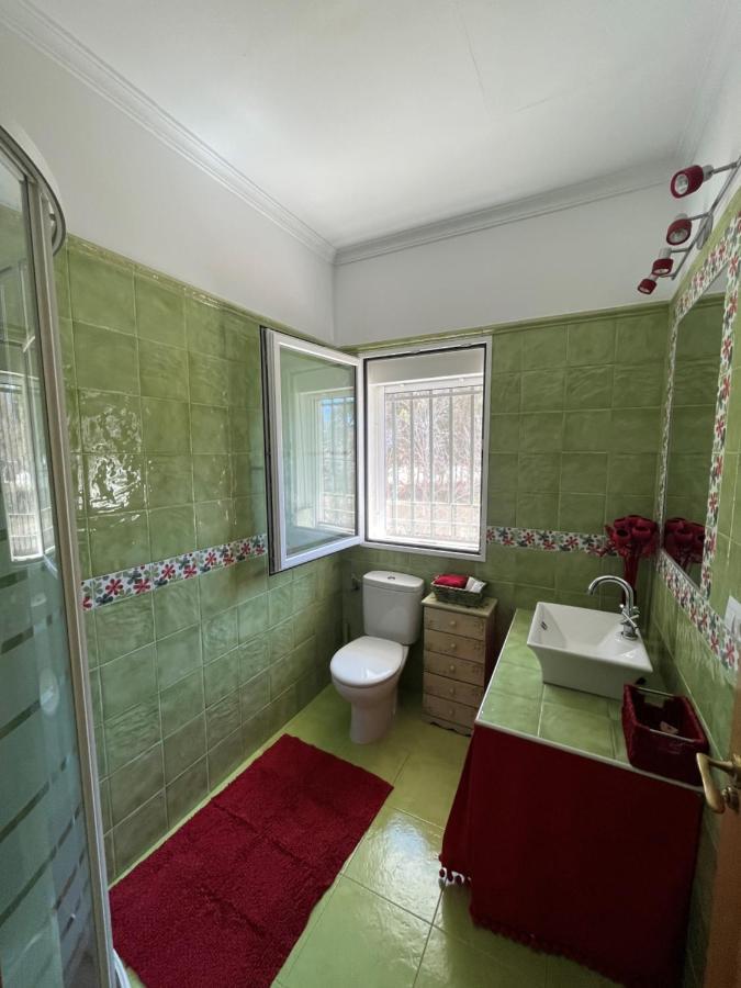 Casa Bimba *