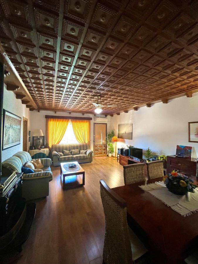 Сasa de vacaciones Casa Bimba Ossa de Montiel