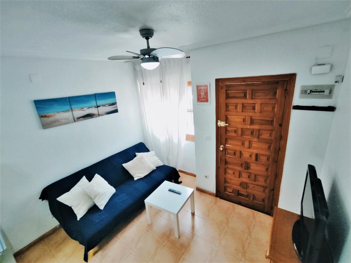 Apartment Bonita Casa Al Lado De La Playa En
