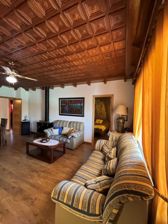 Casa Bimba * Ossa de Montiel