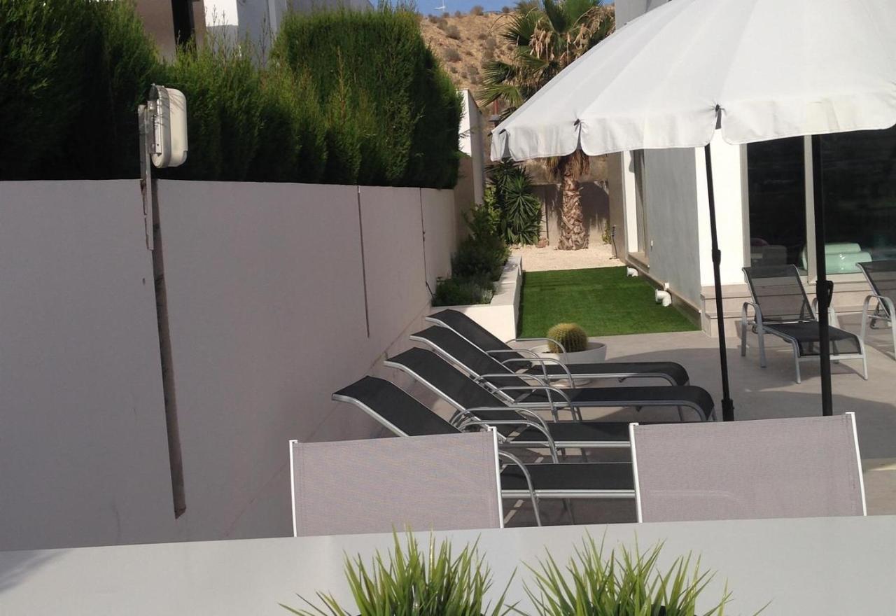 Modern Frontline Golf Algorfa