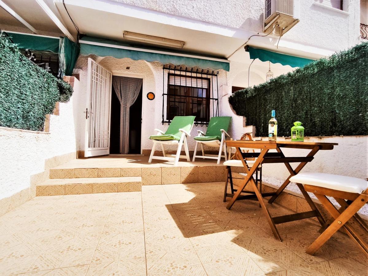 Apartment Bonita Casa Al Lado De La Playa En *