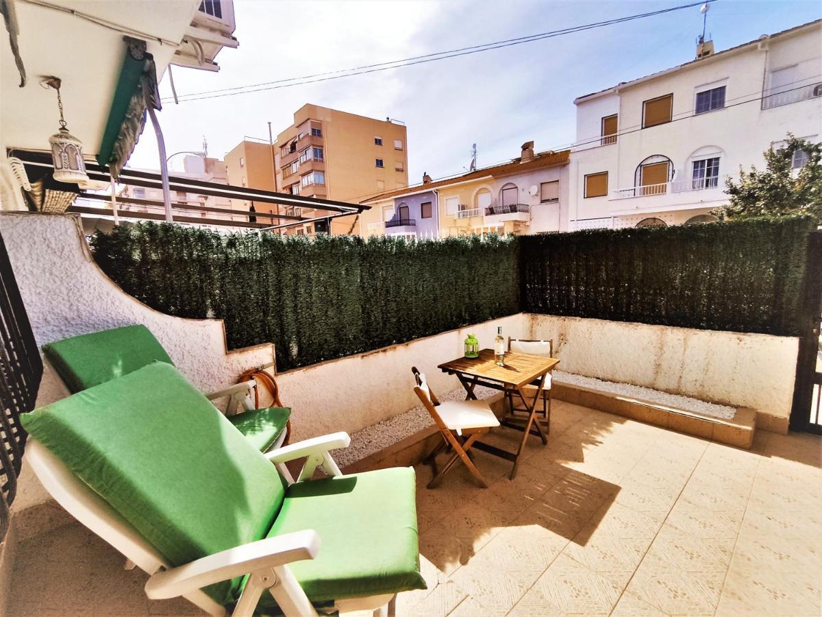 Bonita Casa Al Lado De La Playa En Apartment *